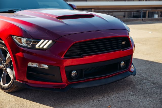 2015 Ford Mustang V6 ROUSH | Addison, TX | Apex Auto Sports 2015 Ford Mustang V6 ROUSH | Addison, TX | Apex Auto Sports