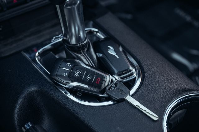 2015 Ford Mustang V6 ROUSH | Addison, TX | Apex Auto Sports 2015 Ford Mustang V6 ROUSH | Addison, TX | Apex Auto Sports