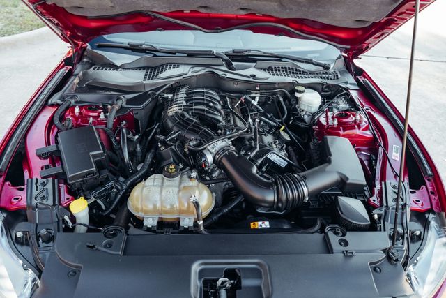 2015 Ford Mustang V6 ROUSH | Addison, TX | Apex Auto Sports 2015 Ford Mustang V6 ROUSH | Addison, TX | Apex Auto Sports