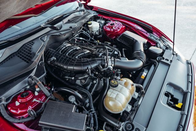 2015 Ford Mustang V6 ROUSH | Addison, TX | Apex Auto Sports 2015 Ford Mustang V6 ROUSH | Addison, TX | Apex Auto Sports