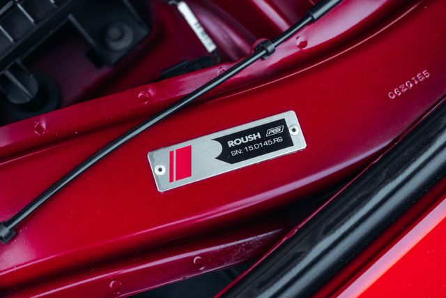 2015 Ford Mustang V6 ROUSH | Addison, TX | Apex Auto Sports 2015 Ford Mustang V6 ROUSH | Addison, TX | Apex Auto Sports