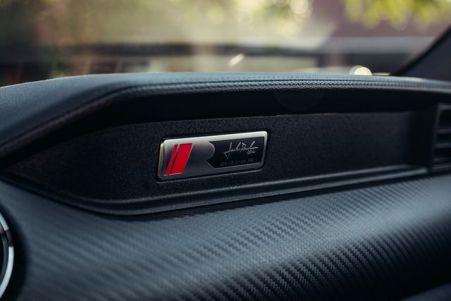 2015 Ford Mustang V6 ROUSH | Addison, TX | Apex Auto Sports 2015 Ford Mustang V6 ROUSH | Addison, TX | Apex Auto Sports