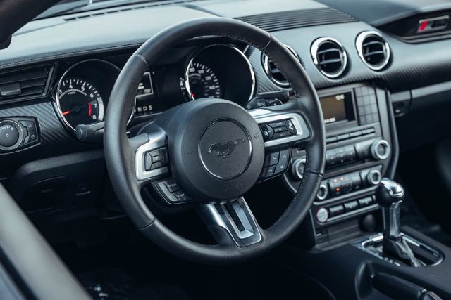 2015 Ford Mustang V6 ROUSH | Addison, TX | Apex Auto Sports 2015 Ford Mustang V6 ROUSH | Addison, TX | Apex Auto Sports