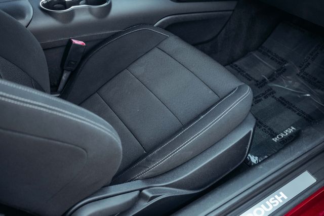 2015 Ford Mustang V6 ROUSH | Addison, TX | Apex Auto Sports 2015 Ford Mustang V6 ROUSH | Addison, TX | Apex Auto Sports