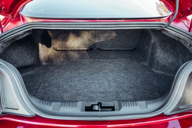 2015 Ford Mustang V6 ROUSH | Addison, TX | Apex Auto Sports 2015 Ford Mustang V6 ROUSH | Addison, TX | Apex Auto Sports