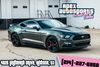 2015 Ford Mustang EcoBoost Premium | Addison, TX | Apex Auto Sports