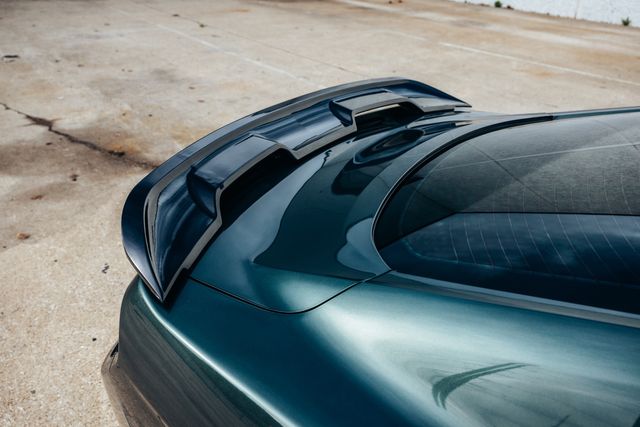 2015 Ford Mustang EcoBoost Premium | Addison, TX | Apex Auto Sports