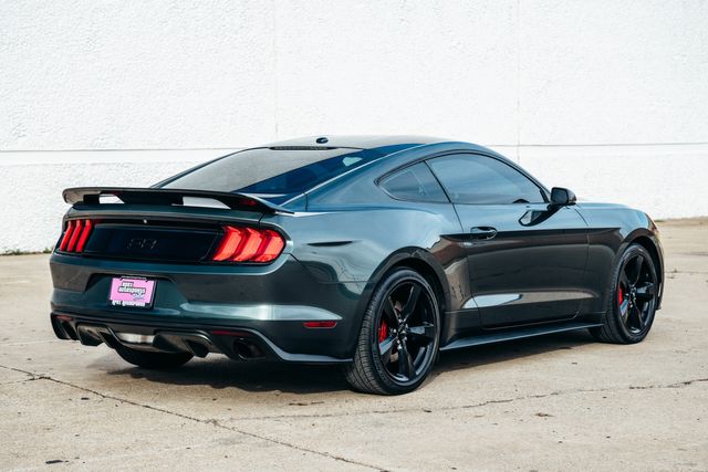 2015 Ford Mustang EcoBoost Premium | Addison, TX | Apex Auto Sports