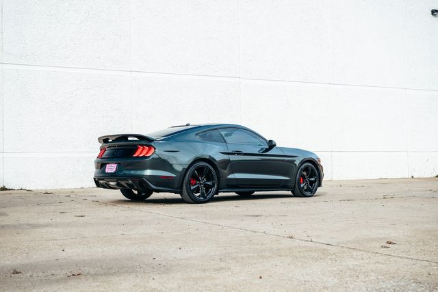 2015 Ford Mustang EcoBoost Premium | Addison, TX | Apex Auto Sports 2015 Ford Mustang EcoBoost Premium | Addison, TX | Apex Auto Sports