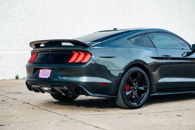 2015 Ford Mustang EcoBoost Premium | Addison, TX | Apex Auto Sports