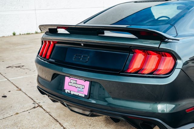 2015 Ford Mustang EcoBoost Premium | Addison, TX | Apex Auto Sports