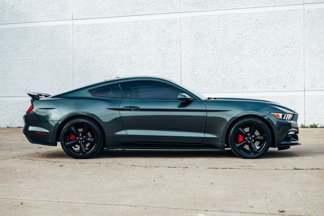 2015 Ford Mustang EcoBoost Premium | Addison, TX | Apex Auto Sports 2015 Ford Mustang EcoBoost Premium | Addison, TX | Apex Auto Sports