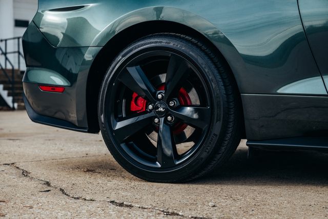 2015 Ford Mustang EcoBoost Premium | Addison, TX | Apex Auto Sports