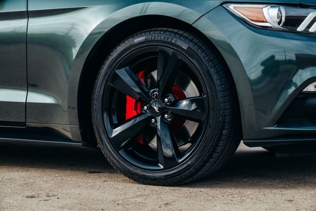 2015 Ford Mustang EcoBoost Premium | Addison, TX | Apex Auto Sports 2015 Ford Mustang EcoBoost Premium | Addison, TX | Apex Auto Sports