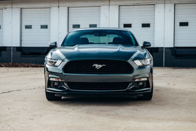 2015 Ford Mustang EcoBoost Premium | Addison, TX | Apex Auto Sports 2015 Ford Mustang EcoBoost Premium | Addison, TX | Apex Auto Sports