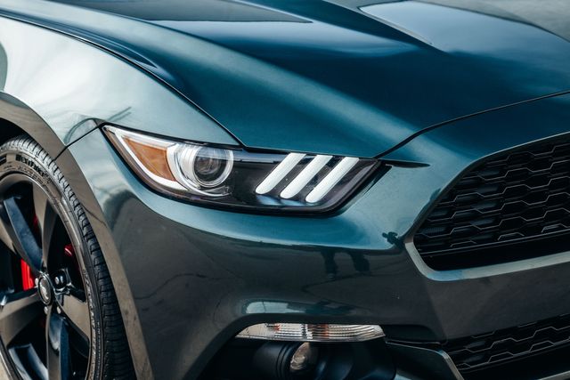 2015 Ford Mustang EcoBoost Premium | Addison, TX | Apex Auto Sports 2015 Ford Mustang EcoBoost Premium | Addison, TX | Apex Auto Sports