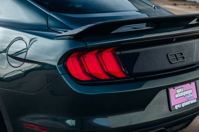 2015 Ford Mustang EcoBoost Premium | Addison, TX | Apex Auto Sports