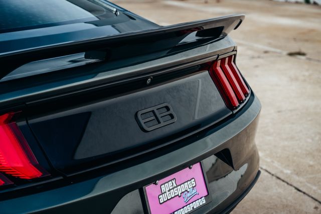 2015 Ford Mustang EcoBoost Premium | Addison, TX | Apex Auto Sports