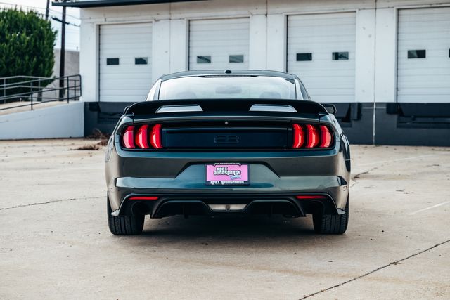 2015 Ford Mustang EcoBoost Premium | Addison, TX | Apex Auto Sports