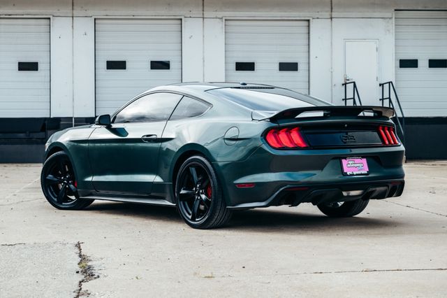 2015 Ford Mustang EcoBoost Premium | Addison, TX | Apex Auto Sports