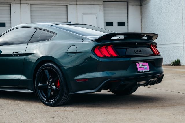 2015 Ford Mustang EcoBoost Premium | Addison, TX | Apex Auto Sports