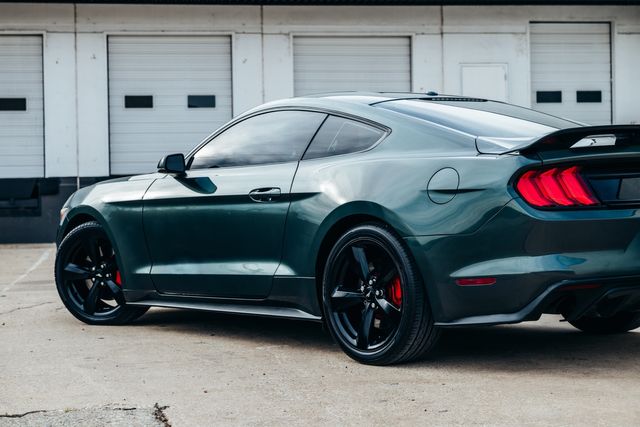 2015 Ford Mustang EcoBoost Premium | Addison, TX | Apex Auto Sports