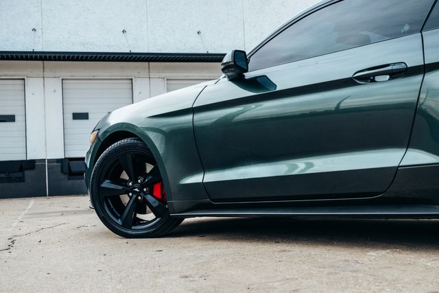 2015 Ford Mustang EcoBoost Premium | Addison, TX | Apex Auto Sports 2015 Ford Mustang EcoBoost Premium | Addison, TX | Apex Auto Sports