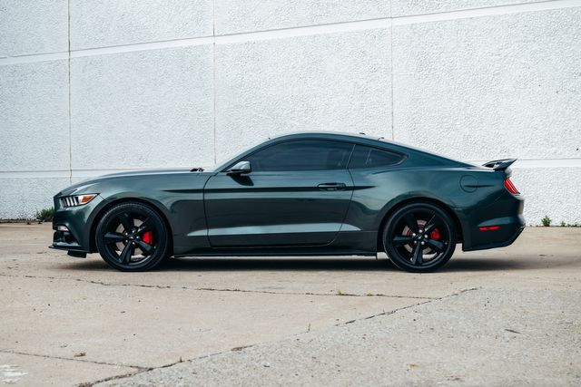 2015 Ford Mustang EcoBoost Premium | Addison, TX | Apex Auto Sports 2015 Ford Mustang EcoBoost Premium | Addison, TX | Apex Auto Sports