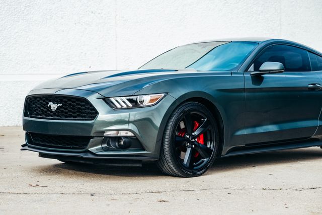 2015 Ford Mustang EcoBoost Premium | Addison, TX | Apex Auto Sports