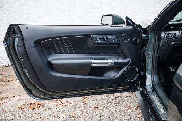 2015 Ford Mustang EcoBoost Premium | Addison, TX | Apex Auto Sports