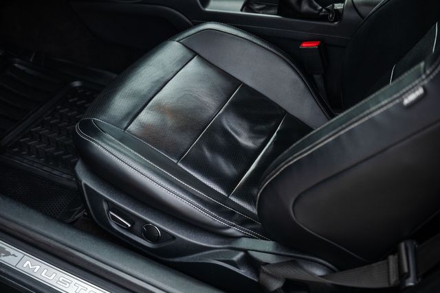 2015 Ford Mustang EcoBoost Premium | Addison, TX | Apex Auto Sports