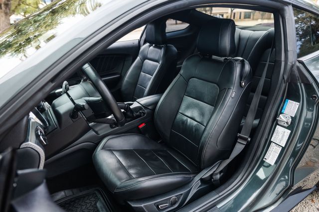 2015 Ford Mustang EcoBoost Premium | Addison, TX | Apex Auto Sports