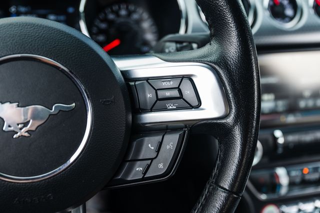 2015 Ford Mustang EcoBoost Premium | Addison, TX | Apex Auto Sports