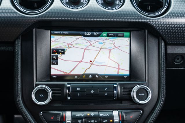 2015 Ford Mustang EcoBoost Premium | Addison, TX | Apex Auto Sports