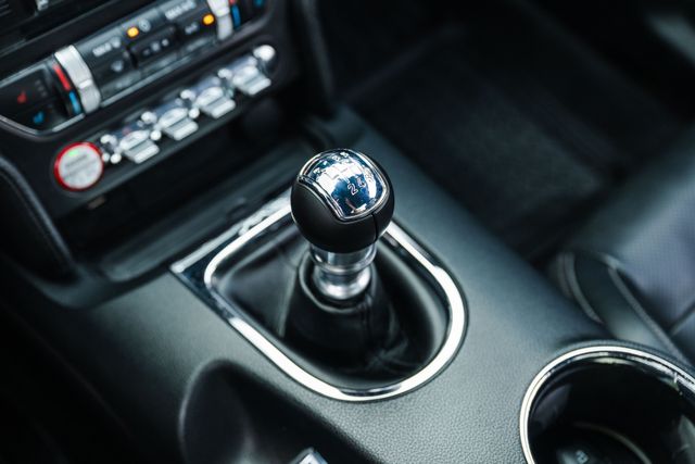 2015 Ford Mustang EcoBoost Premium | Addison, TX | Apex Auto Sports