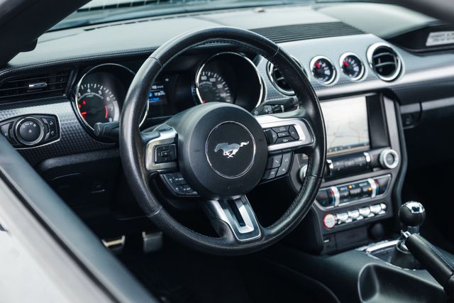 2015 Ford Mustang EcoBoost Premium | Addison, TX | Apex Auto Sports 2015 Ford Mustang EcoBoost Premium | Addison, TX | Apex Auto Sports