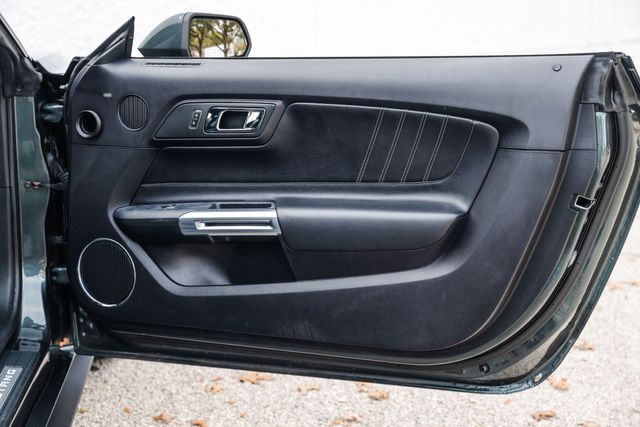 2015 Ford Mustang EcoBoost Premium | Addison, TX | Apex Auto Sports