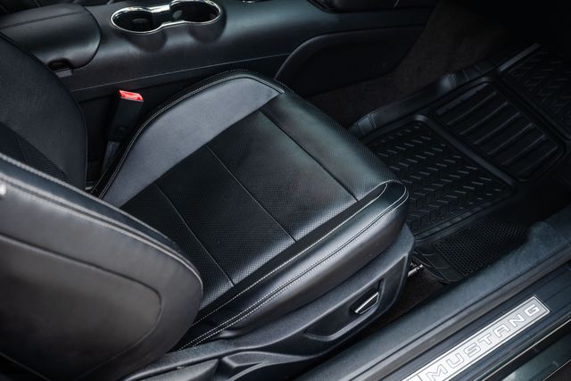 2015 Ford Mustang EcoBoost Premium | Addison, TX | Apex Auto Sports