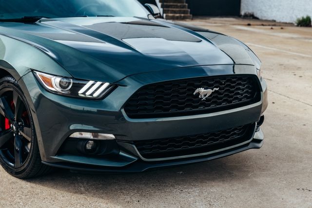 2015 Ford Mustang EcoBoost Premium | Addison, TX | Apex Auto Sports