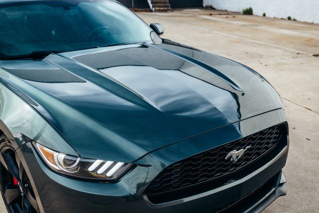 2015 Ford Mustang EcoBoost Premium | Addison, TX | Apex Auto Sports 2015 Ford Mustang EcoBoost Premium | Addison, TX | Apex Auto Sports