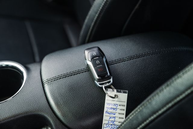 2015 Ford Mustang EcoBoost Premium | Addison, TX | Apex Auto Sports