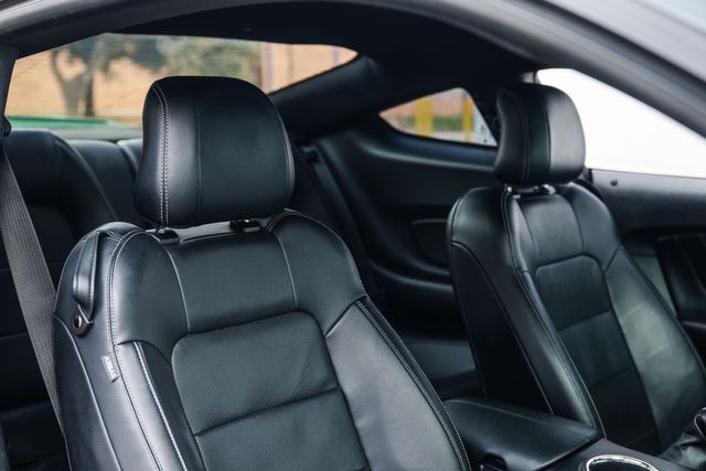 2015 Ford Mustang EcoBoost Premium | Addison, TX | Apex Auto Sports