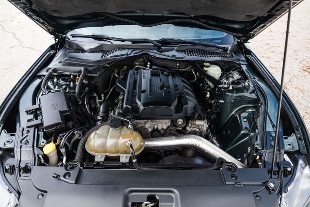 2015 Ford Mustang EcoBoost Premium | Addison, TX | Apex Auto Sports 2015 Ford Mustang EcoBoost Premium | Addison, TX | Apex Auto Sports