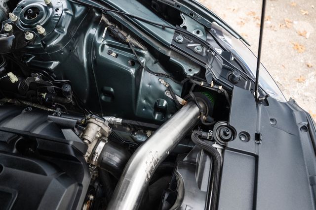 2015 Ford Mustang EcoBoost Premium | Addison, TX | Apex Auto Sports