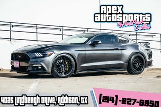 2015 Ford Mustang GT Premium | Addison, TX | Apex Auto Sports