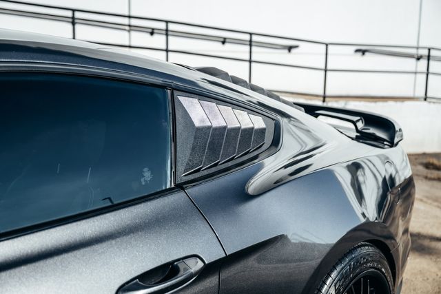 2015 Ford Mustang GT Premium | Addison, TX | Apex Auto Sports