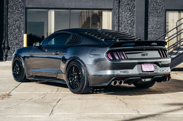 2015 Ford Mustang GT Premium | Addison, TX | Apex Auto Sports 2015 Ford Mustang GT Premium | Addison, TX | Apex Auto Sports