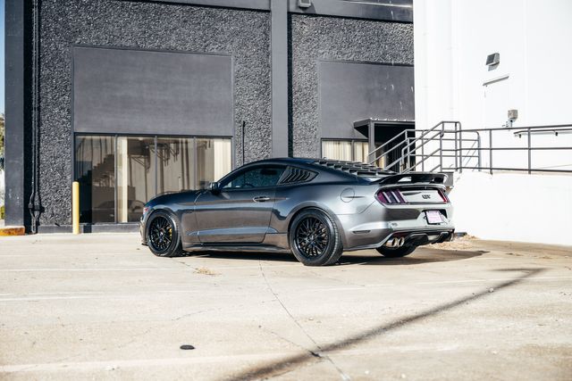 2015 Ford Mustang GT Premium | Addison, TX | Apex Auto Sports