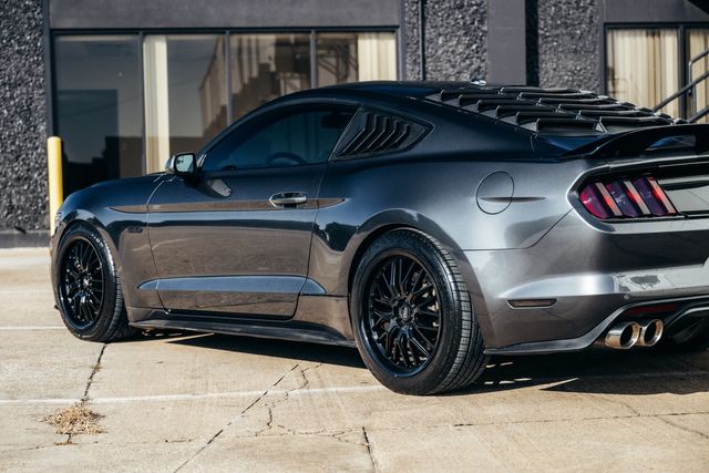 2015 Ford Mustang GT Premium | Addison, TX | Apex Auto Sports