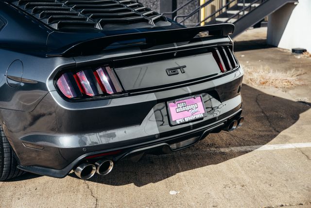 2015 Ford Mustang GT Premium | Addison, TX | Apex Auto Sports